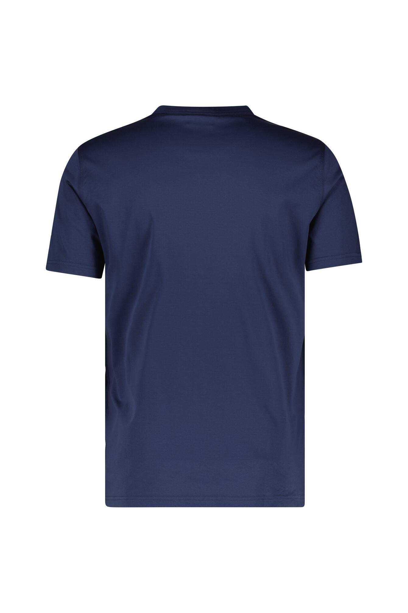 T-Shirt - 460 Indigo Blue - Blau