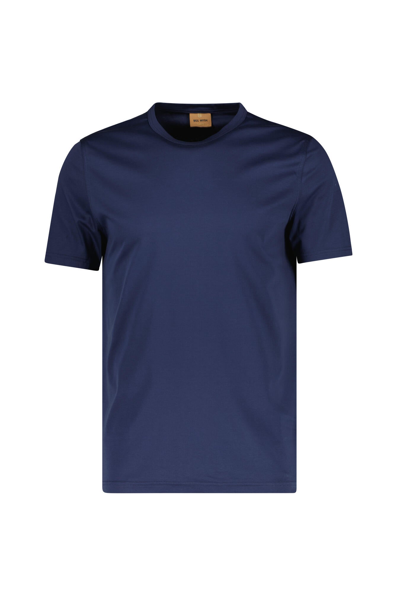 T-Shirt - 460 Indigo Blue - Blau