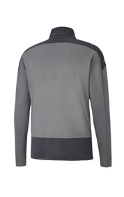 VFR Voxtrup Zip Top - 013-STEEL GRAY-ASPHALT - Grau