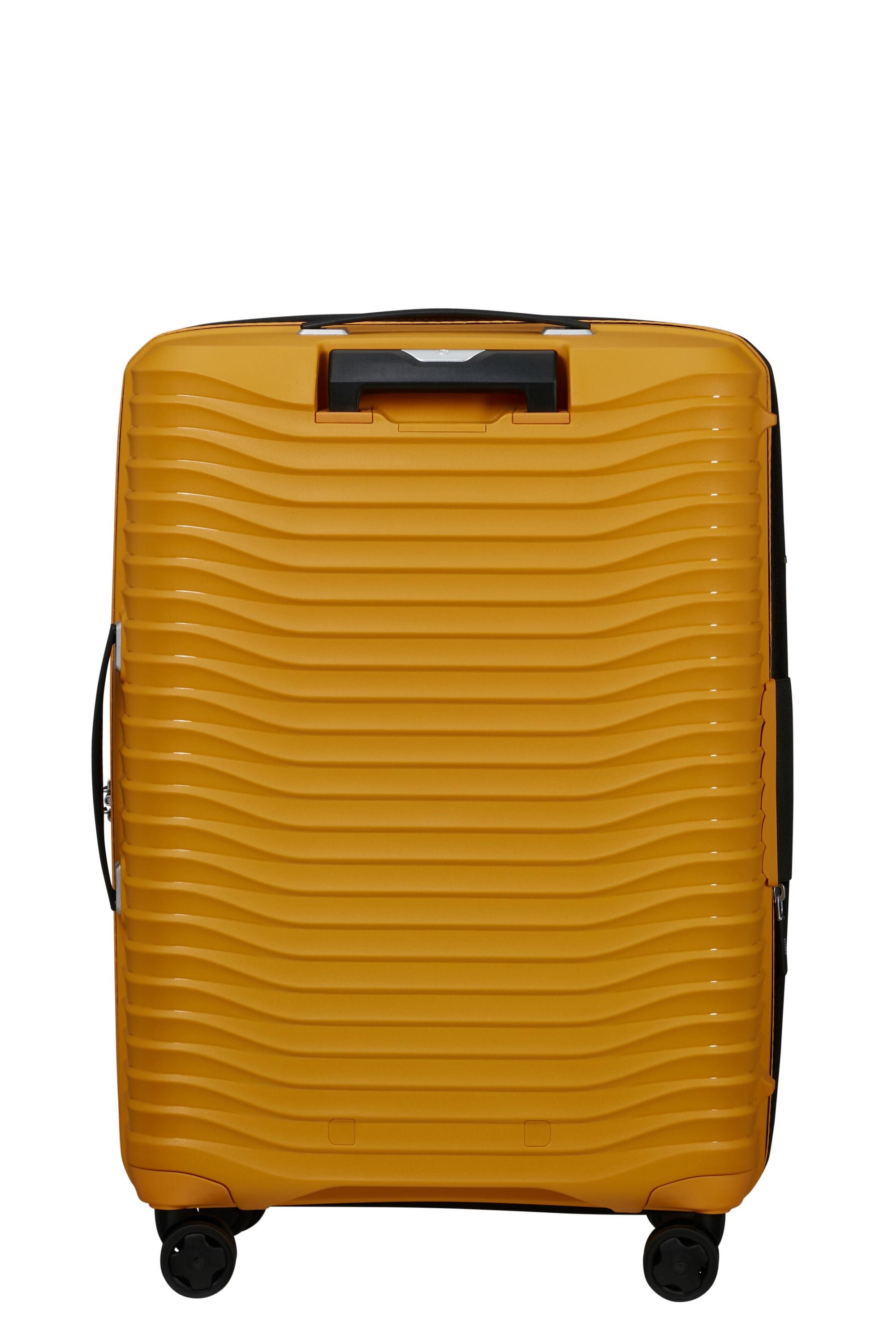 Trolley Spinner - 1924-YELLOW - Gelb