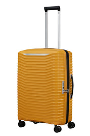 Trolley Spinner - 1924-YELLOW - Gelb