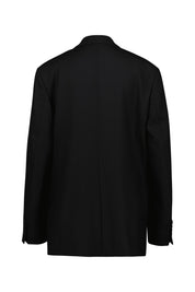 Damen Blazer - 1433 Black - Schwarz