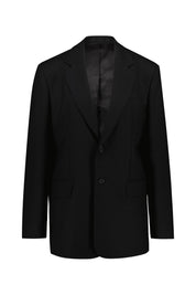 Damen Blazer - 1433 Black - Schwarz