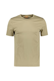 T-Shirt - 555  Ice Greenville - Beige | Khaki