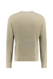 Strickpullover - Deep Dephts - Beige