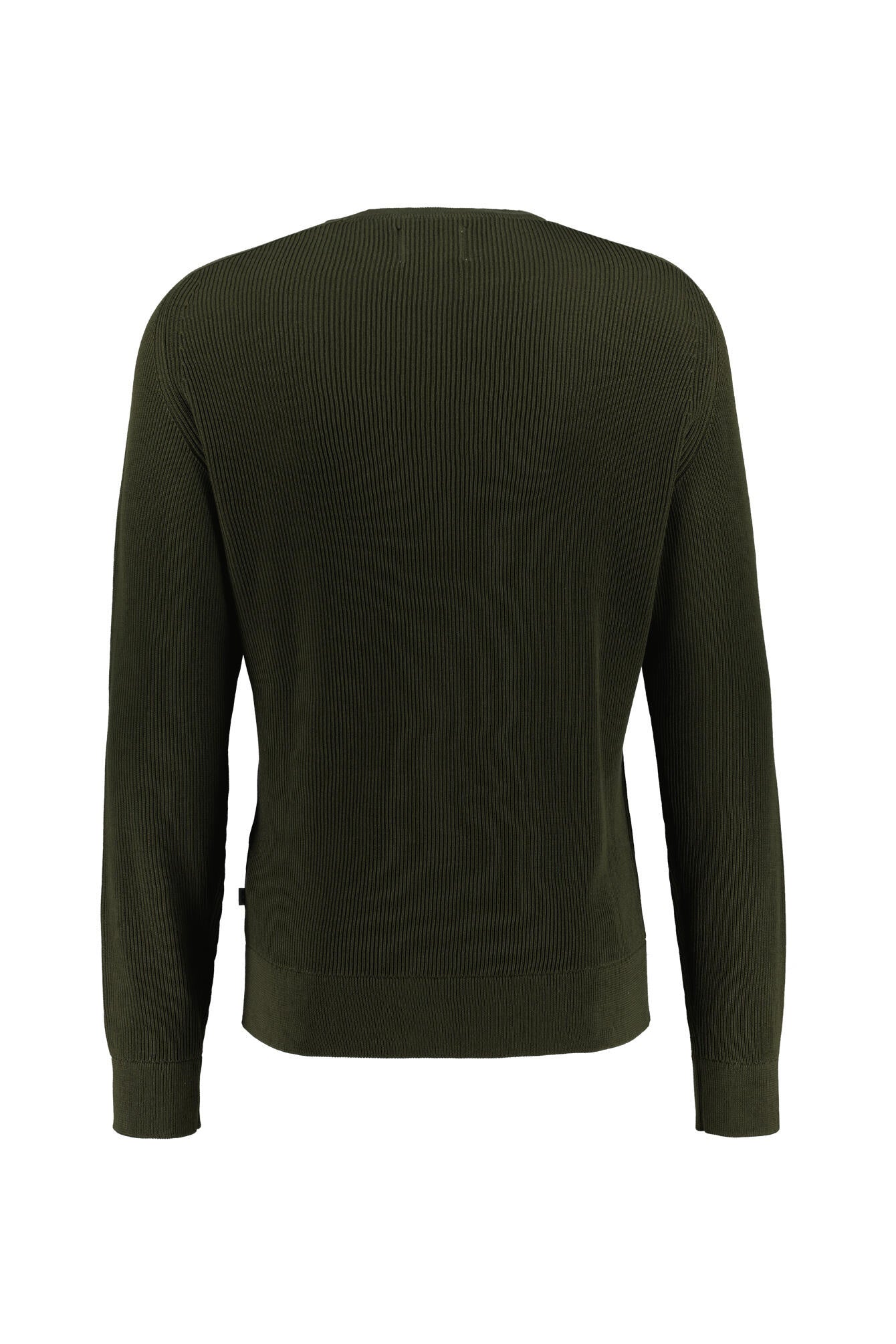 Strickpullover - Khaki - Khaki