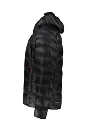 Outdoor-Daunenjacke - Graphene - Grau