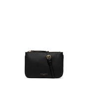 Umhängetasche Frida - 001 Black - Schwarz