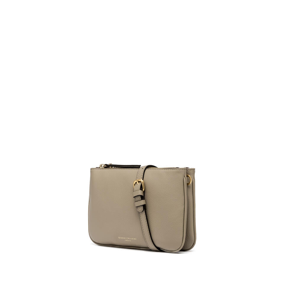 Umhängetasche Frida - 2641 Cork - Beige