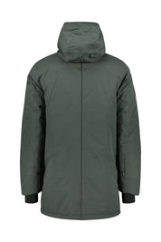 Wasserdichte Parka - Urban Chic 52 - Khaki