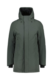 Wasserdichte Parka - Urban Chic 52 - Khaki