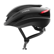 Fahrradhelm LUMOS Ultra - 001 black - Schwarz