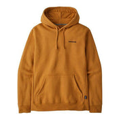 Hoodie - Mango - Gelb