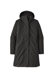 3in1 Parka Tres - Black - Schwarz