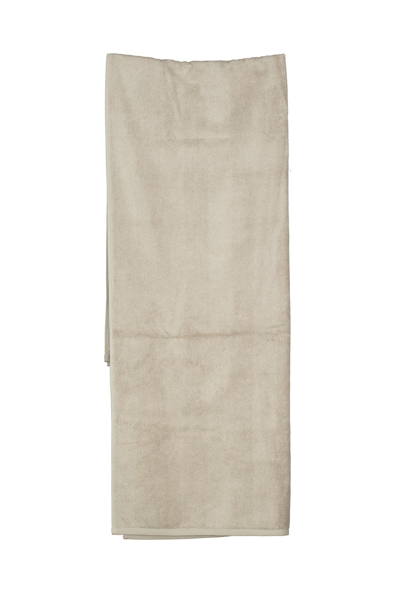 Badetuch 77x160 - 1714 Beigegrau - Beige