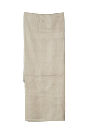 Badetuch 77x160 - 1714 Beigegrau - Beige