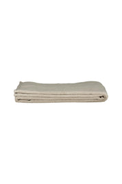 Badetuch 77x160 - 1714 Beigegrau - Beige