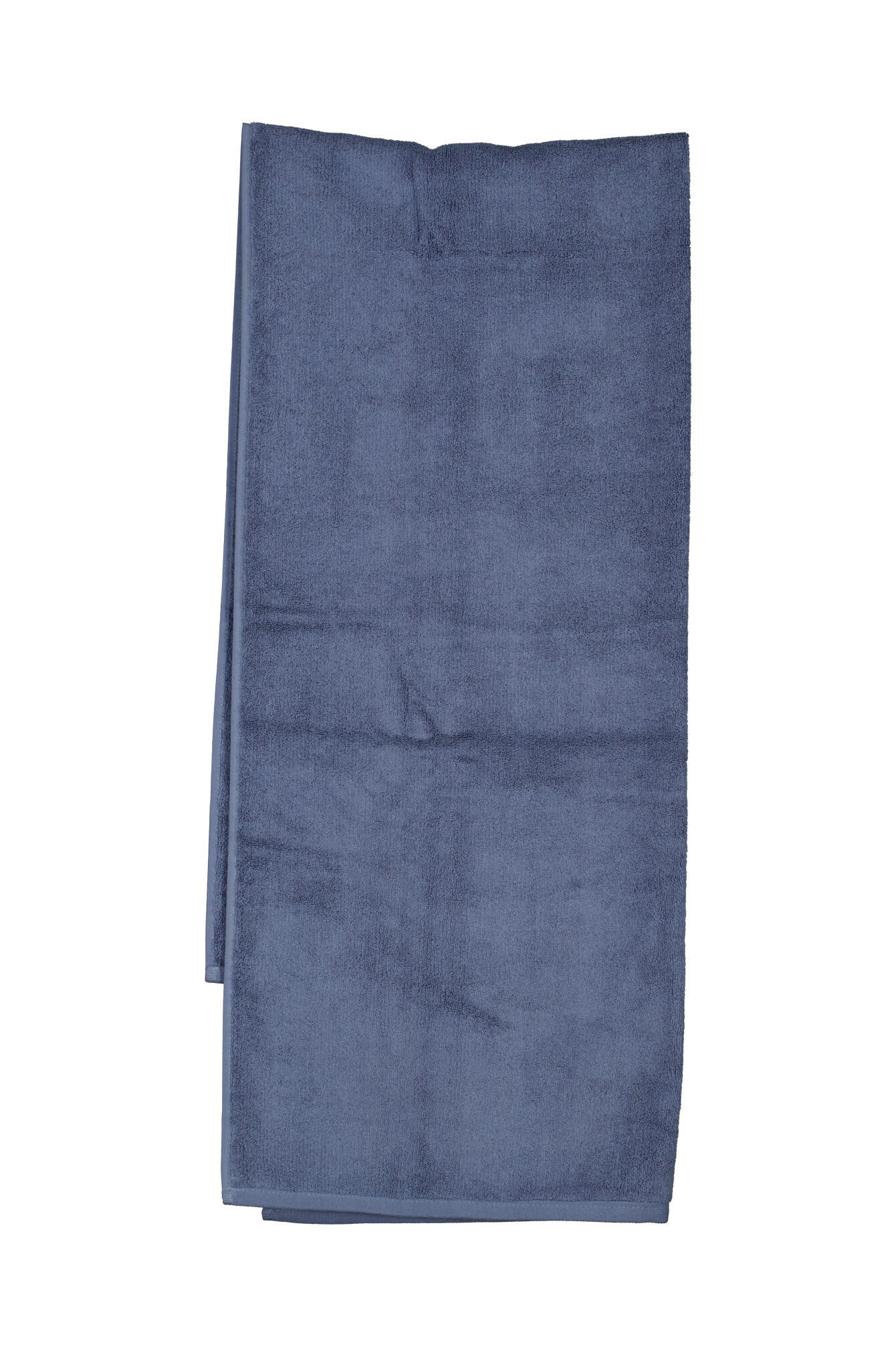 Badetuch 77x160 - 1256 Indigoblau - Blau