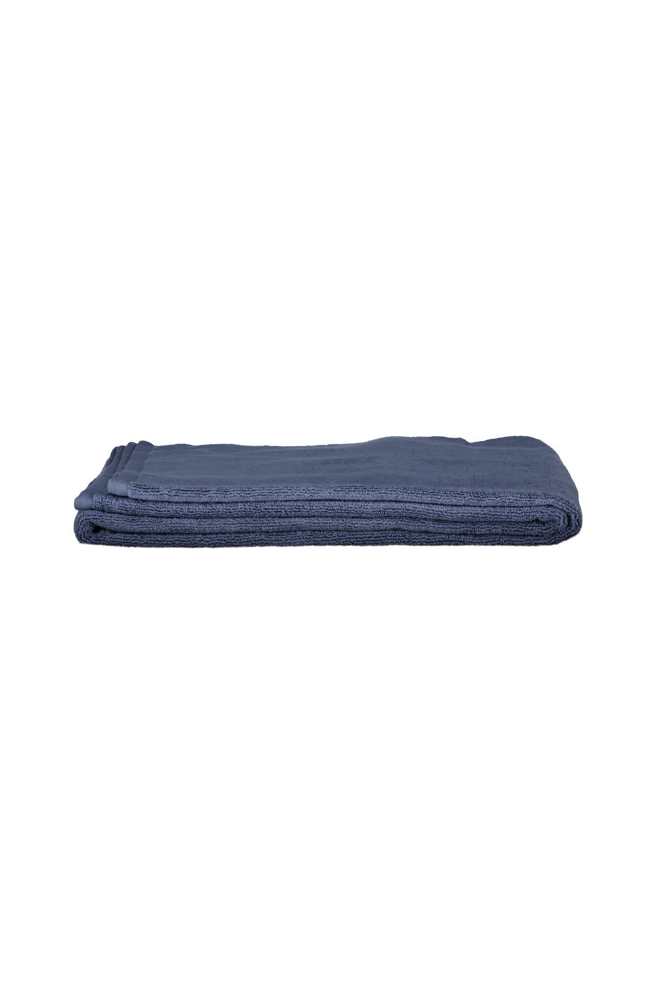 Badetuch 77x160 - 1256 Indigoblau - Blau