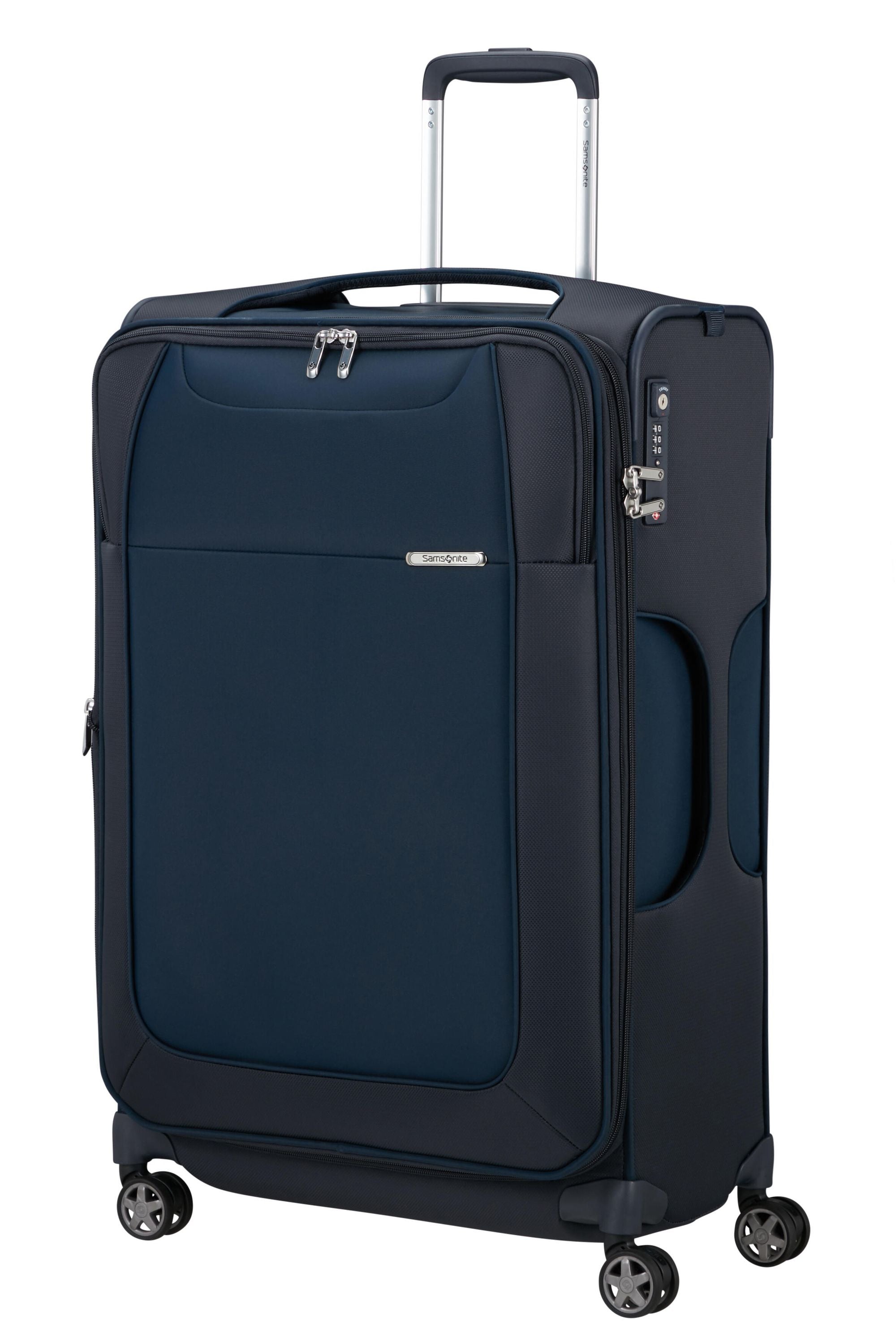 Trolley D'Lite - 1549-MIDNIGHT BLUE - Blau