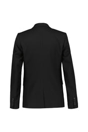 Blazer - Black - Schwarz