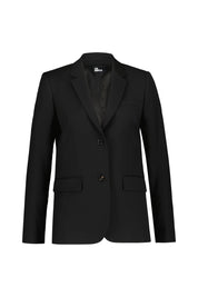 Blazer - Black - Schwarz