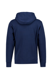 Hoodie - LMBE - Blau