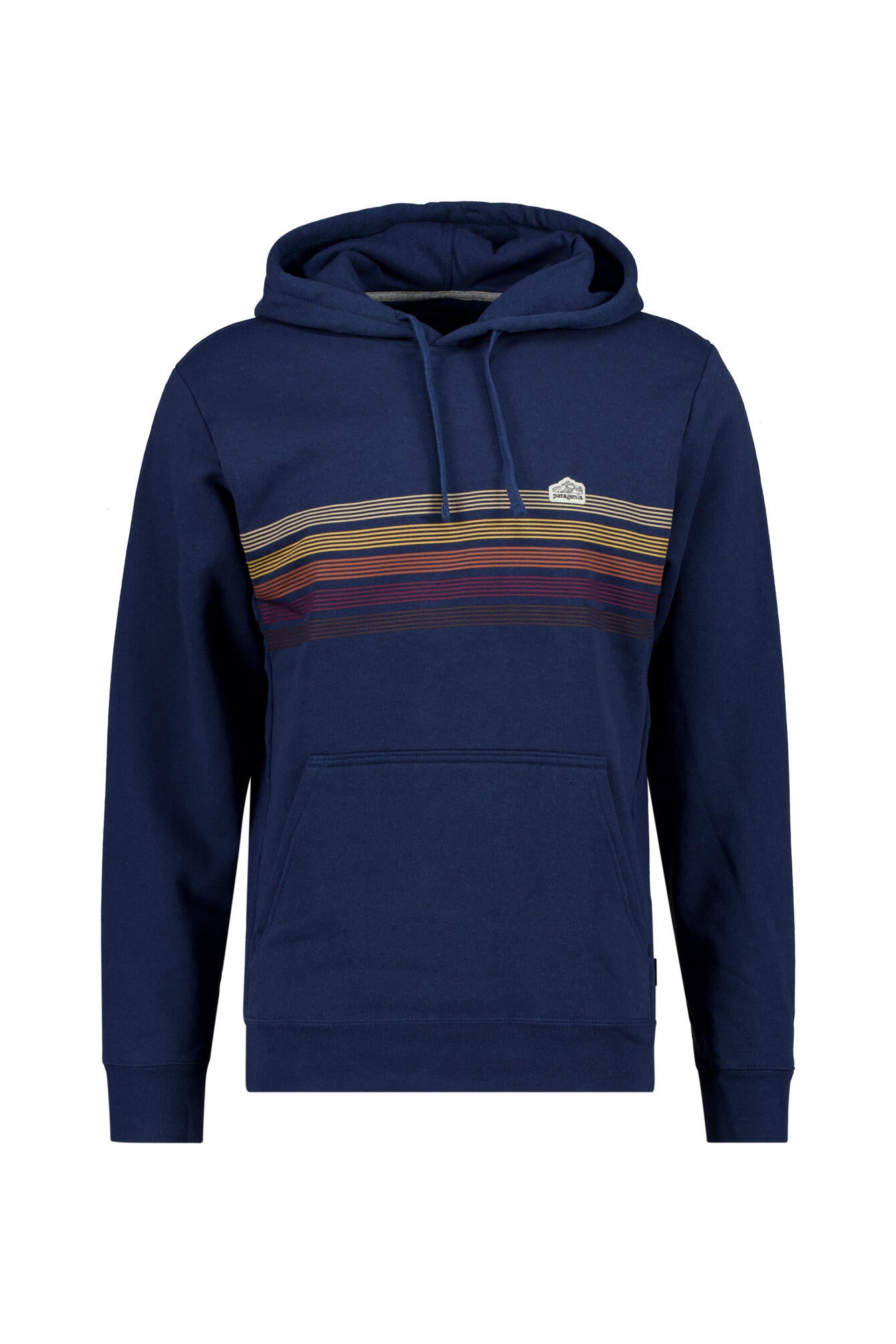 Hoodie - LMBE - Blau