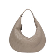 Hobo NANA - 45 Siena - Khaki | Silber