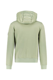 Gesteppte Übergangsjacke - C0306 Matcha - Grün