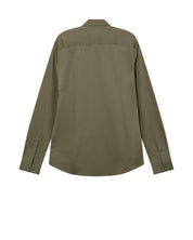 Hemd - 560 Olive Tree - Khaki