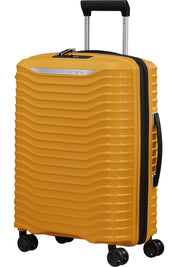 Trolley Reisekoffer Upscape - 1924-YELLOW - Gelb