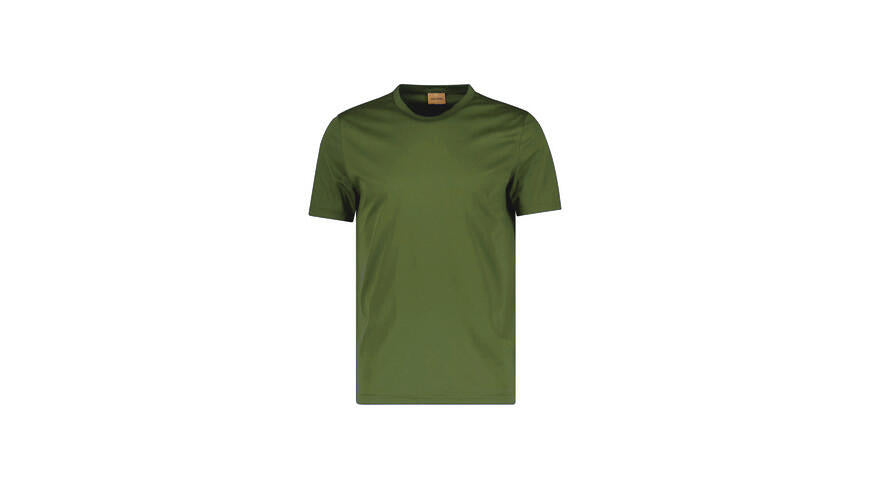 T-Shirt - 560 Olive Tree - Grün