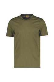 T-Shirt - 676 New Sand - Braun