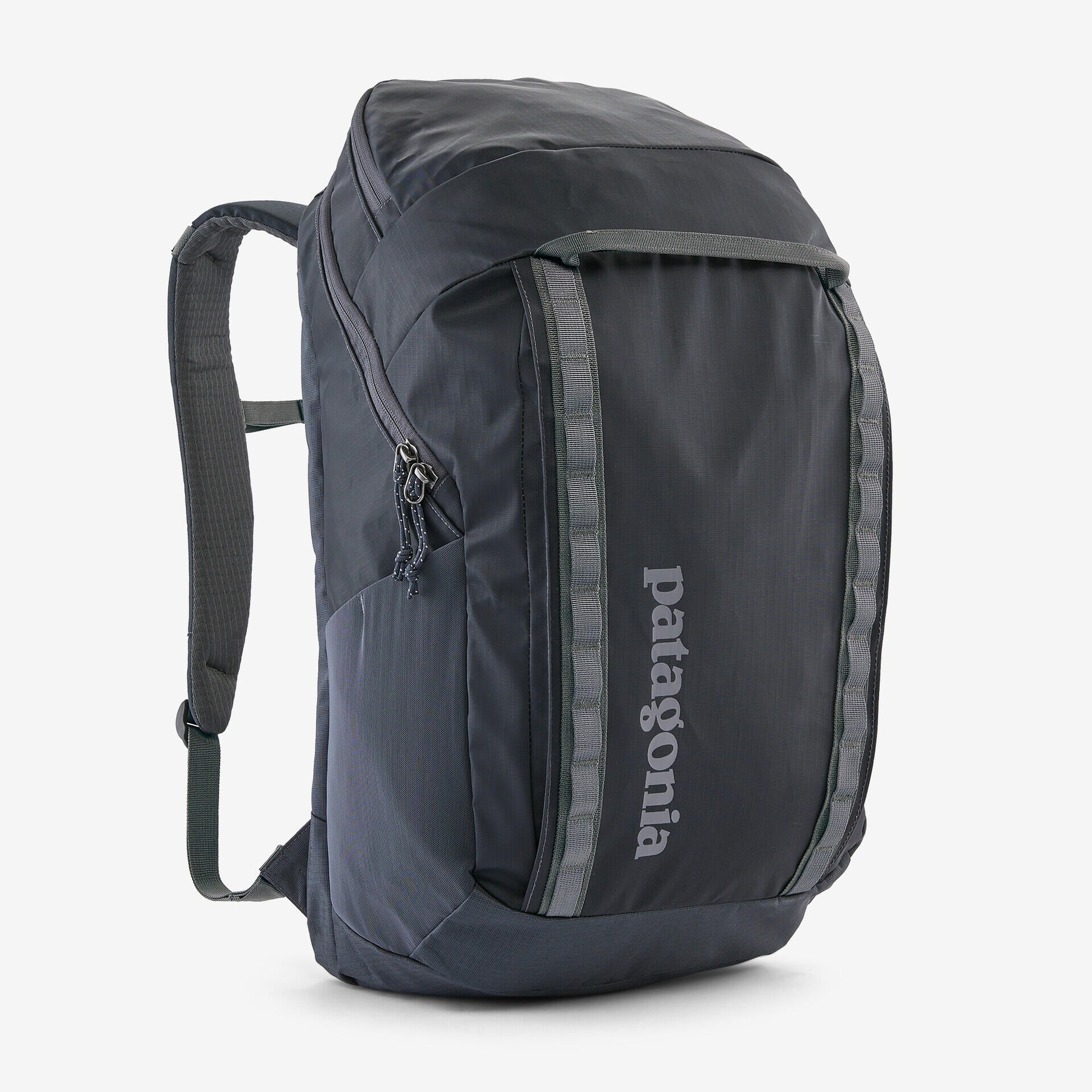 Rucksack Black Hole - Smolder Blue - Grau