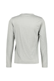 Long Sleeve Shirt - AG-AG - Grau