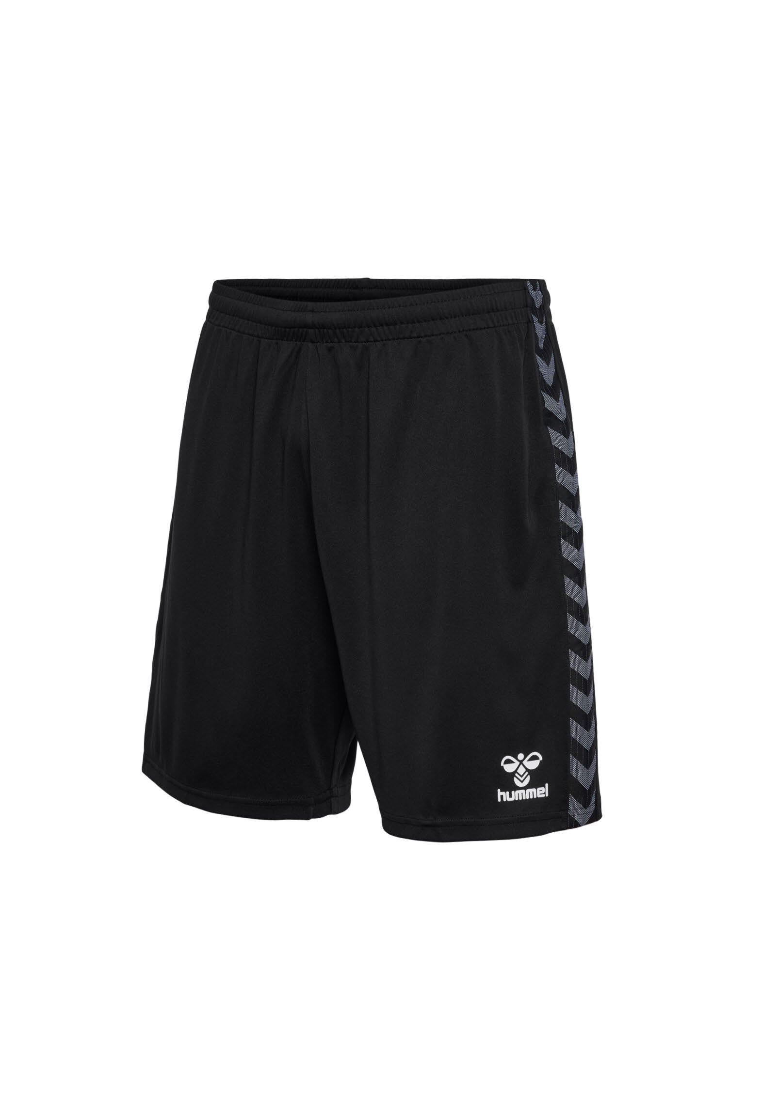 Kinder SV Eversburg Shorts - 2001-Black - Schwarz