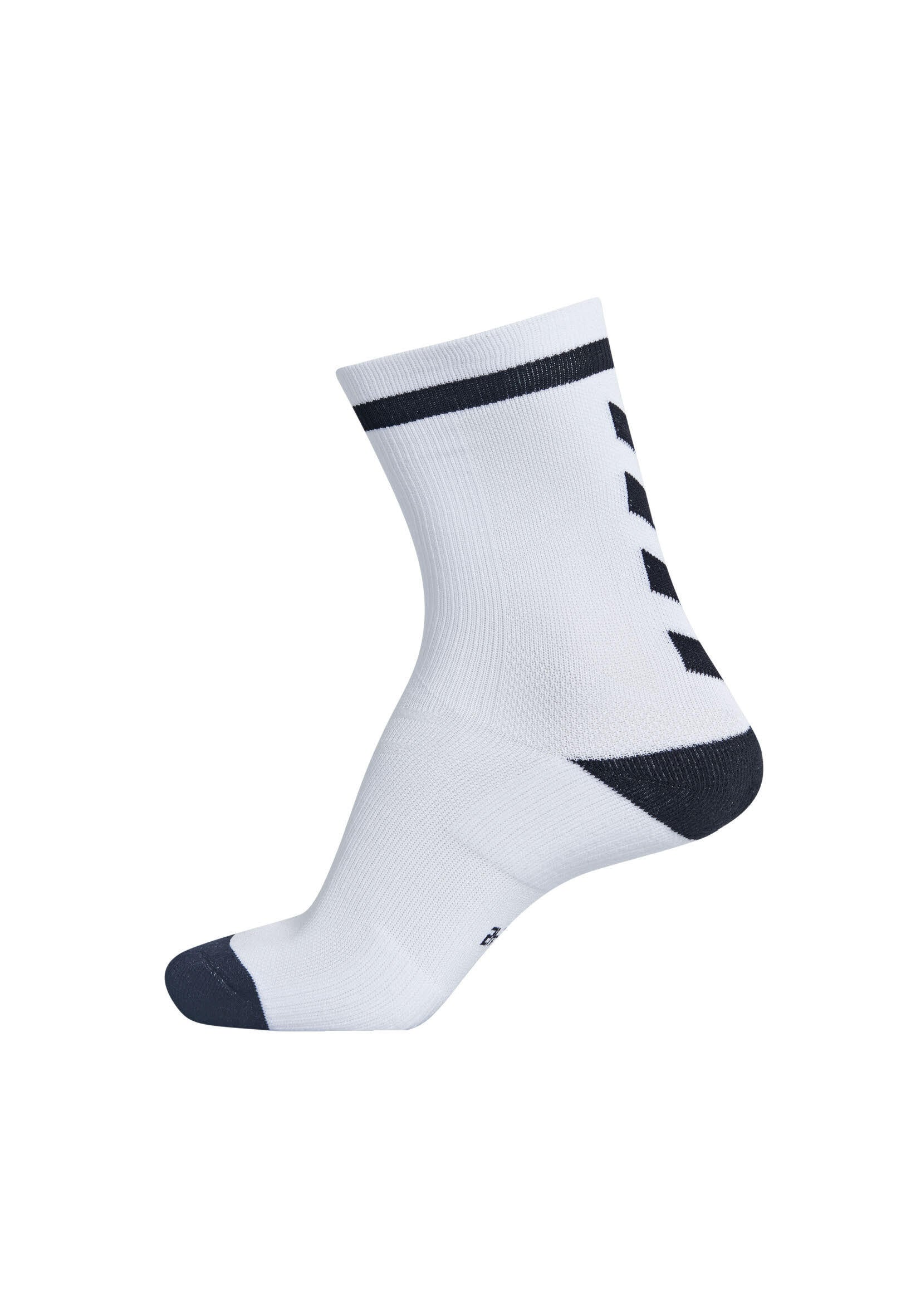 Herren SV Eversburg Socken - 9124-White/Black - Weiß