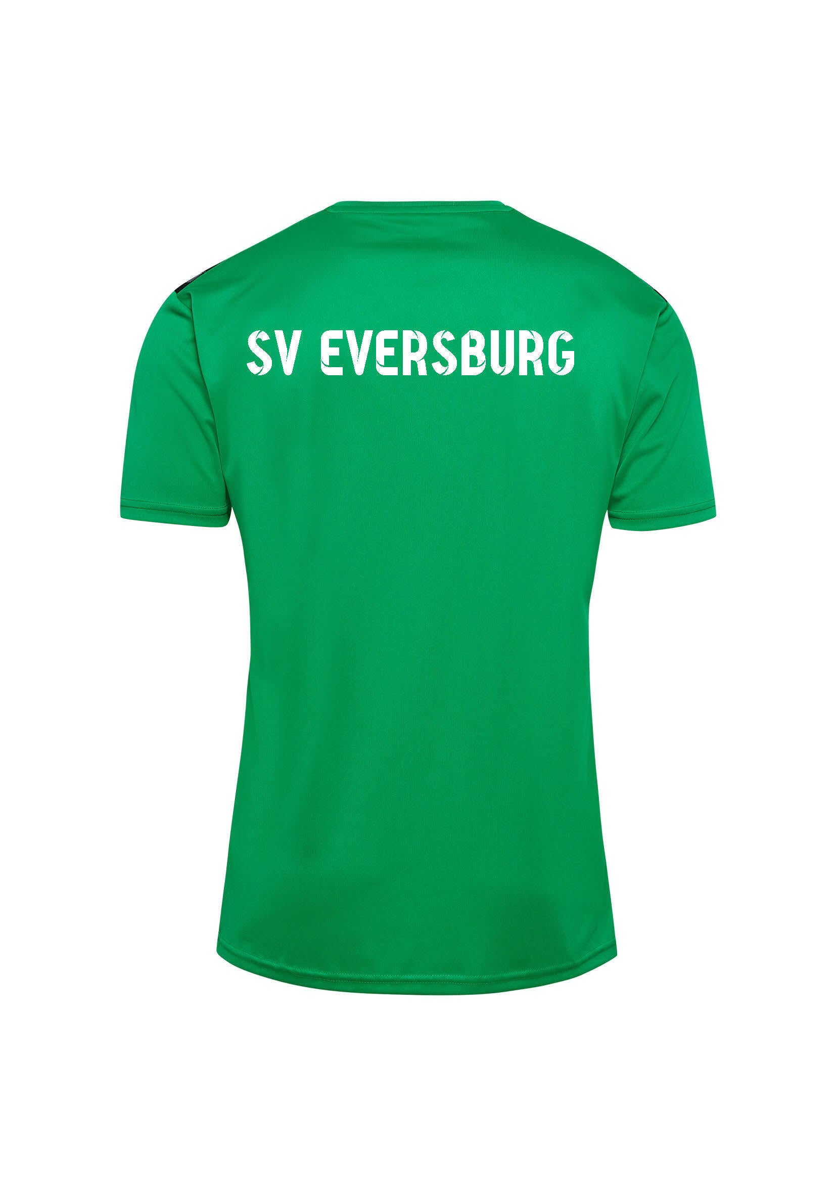 Damen SV Eversburg T-Shirt - 6235-Jelly Bean