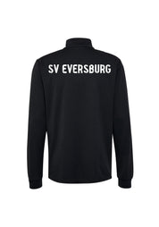 Kinder SV Eversburg Trainingstop - 2001-Black - Schwarz