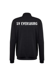 Herren SV Eversburg Trainingsjacke - 2001-Black - Schwarz