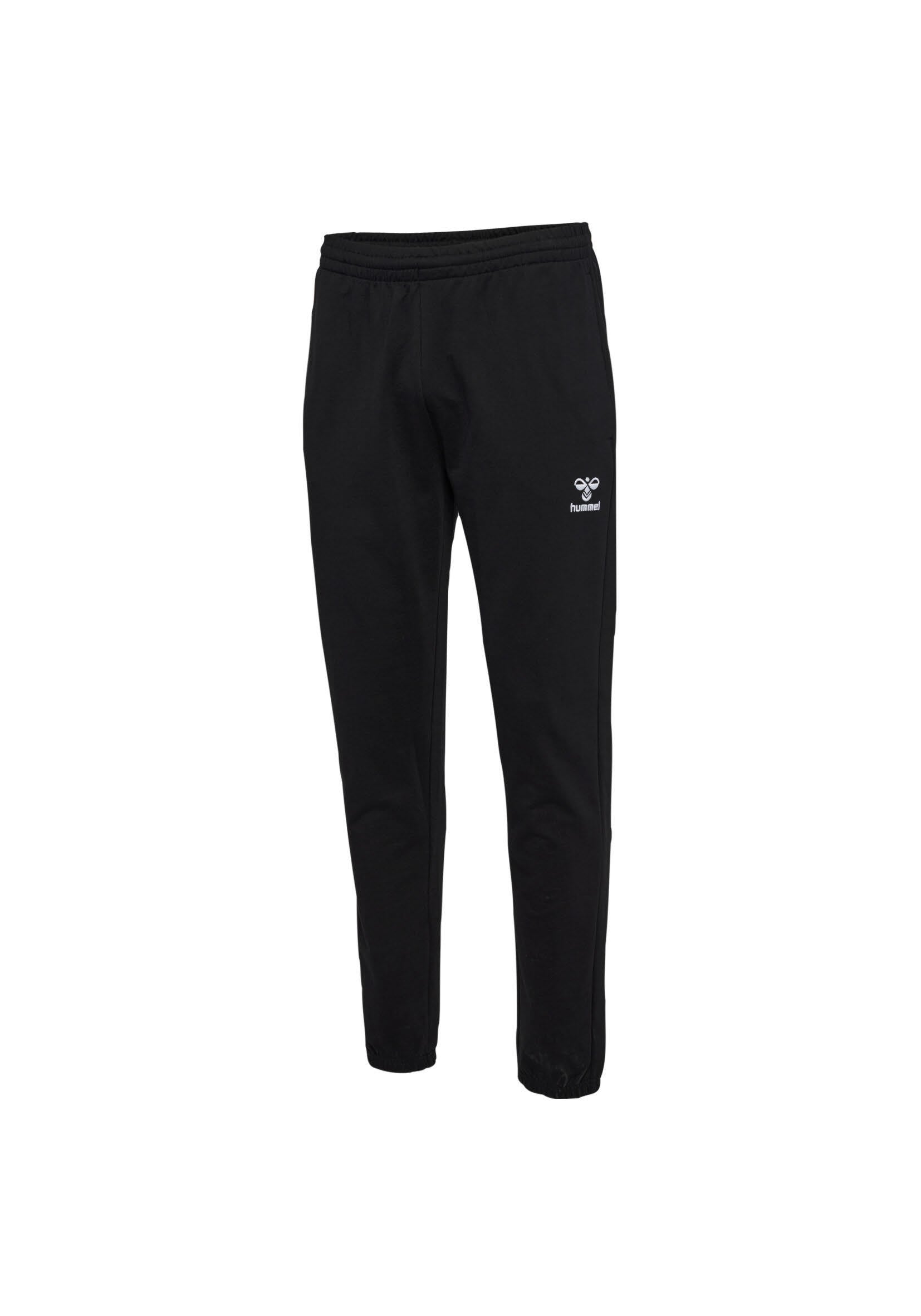 Herren SV Eversburg Sweatpants - 2001-Black - Schwarz