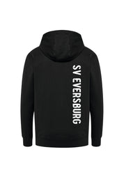 Herren SV Eversburg Hoodie - 2001-Black - Schwarz