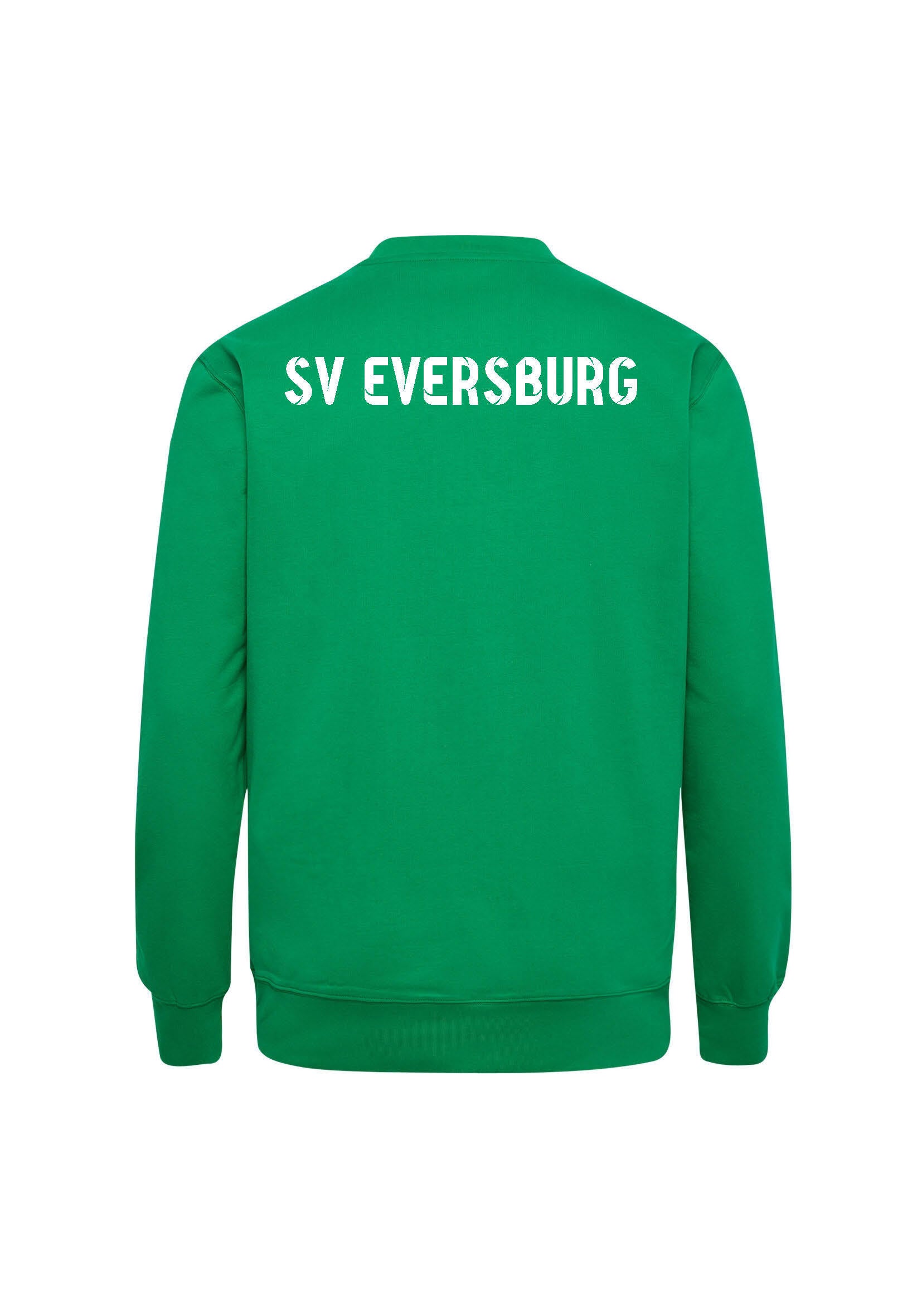 Kinder SV Eversburg Sweatshirt - 6235-Jelly Bean