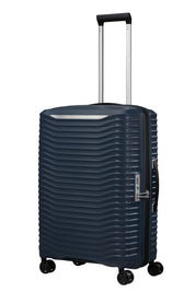 Trolley Spinner - 2165-BLUE NIGHTS - Blau