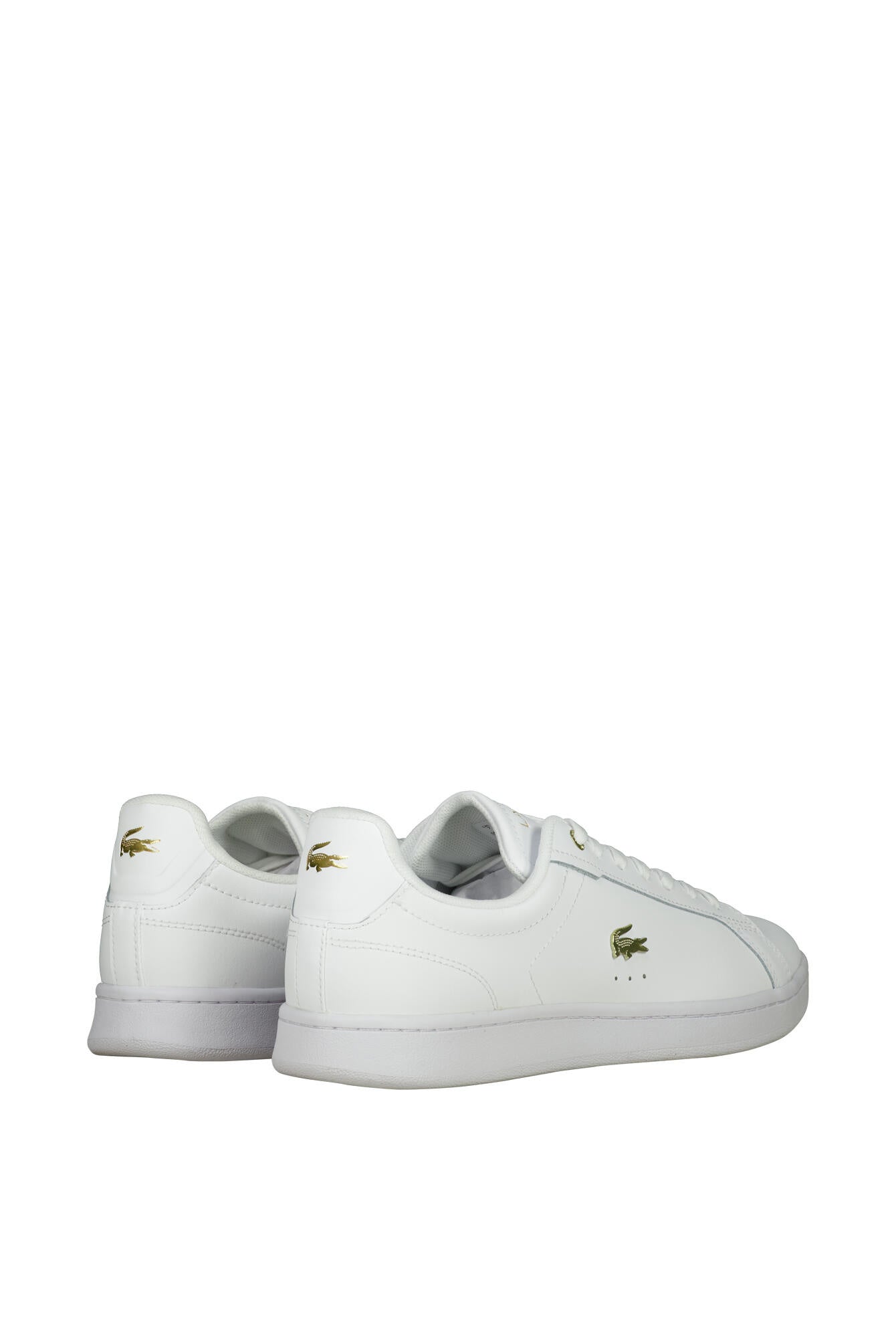 Sneaker Carnaby Pro - 216 WHT/GLD - Weiß