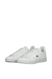 Sneaker Carnaby Pro - 216 WHT/GLD - Weiß