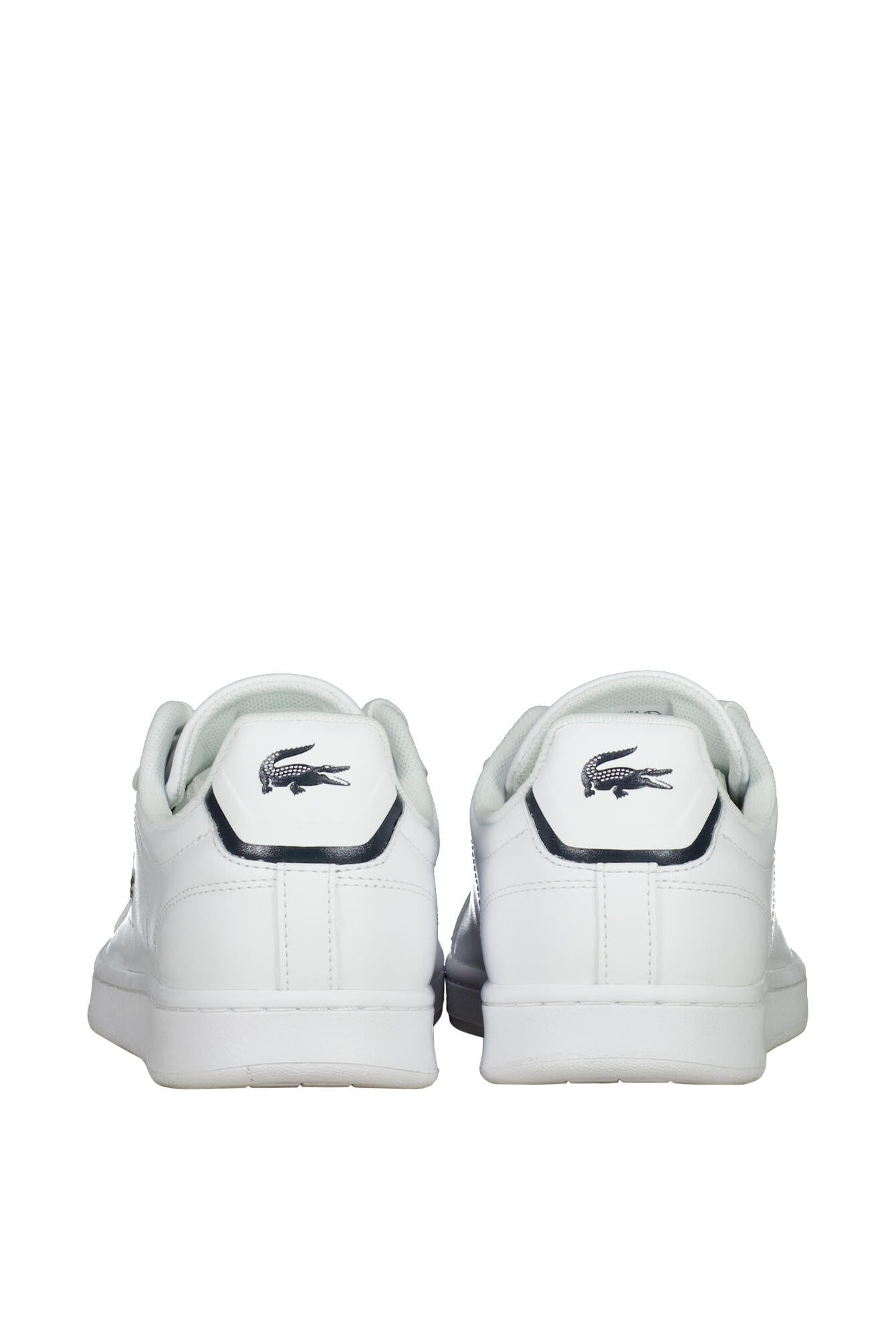 Sneaker Carnaby Pro - 042 WHT/NVY - Weiß