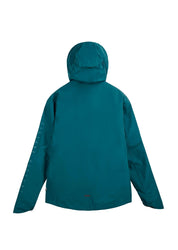 Funktionsjacke Granity - Deep Water - Blau