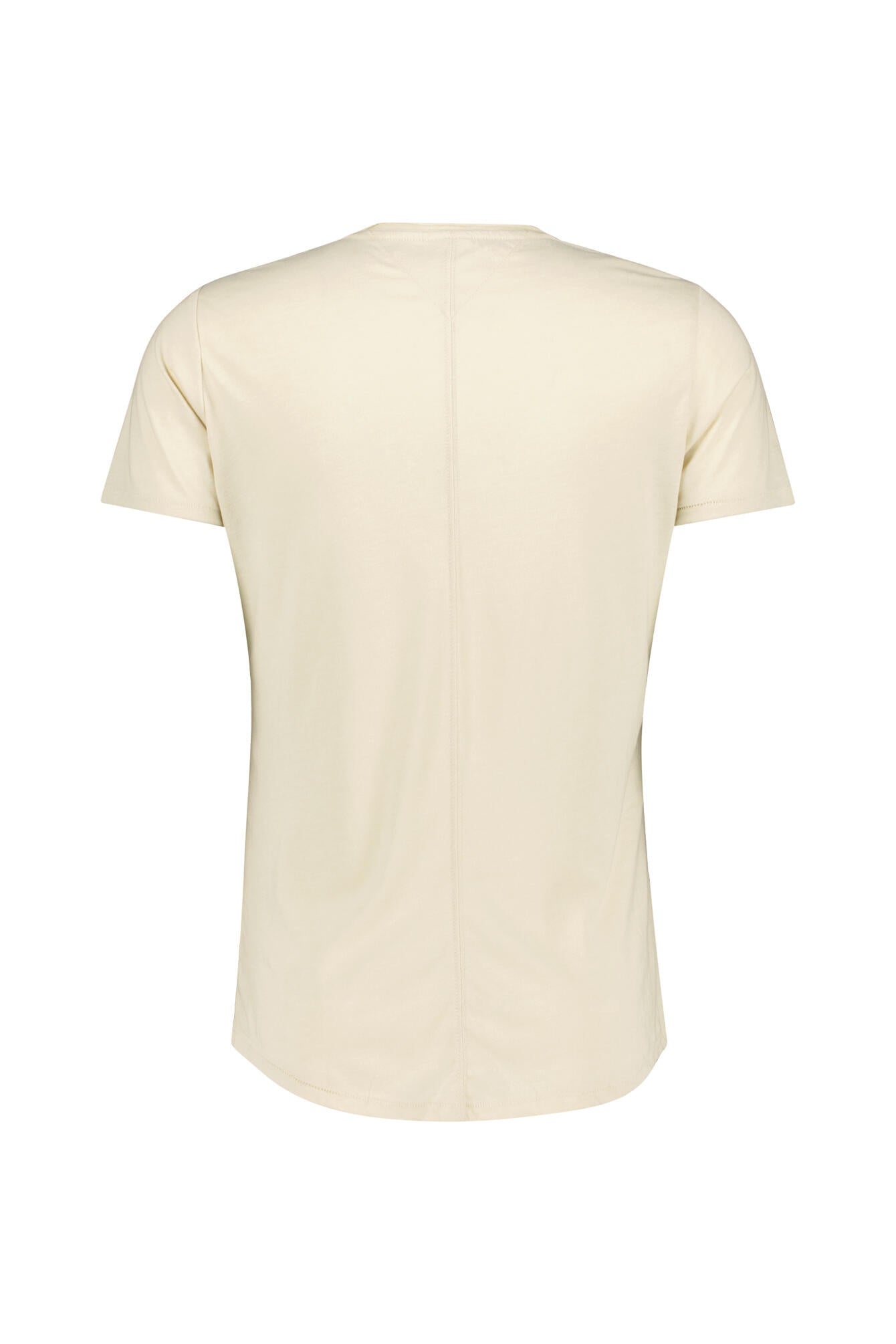 T-Shirt mit Rundhalsausschnitt - ACG-BEIGE - Beige